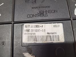 Citroen C5 Comfort/convenience module 966405888001
