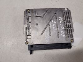 Volvo V70 Sterownik / Moduł ECU 0281010319