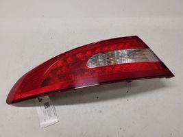 Jaguar XF Lampa tylna 8X2313405BD