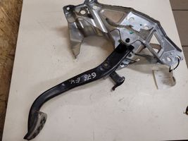 Opel Astra H Clutch pedal 2887010883