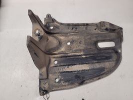 Toyota Avensis T250 Dugno apsauga galinės važiuoklės 5839805020