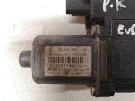 Citroen C5 Etuoven ikkunan nostomoottori 128000781