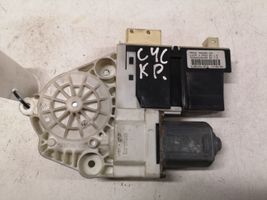 Citroen C4 I Moteur de lève-vitre de porte avant 9647441680