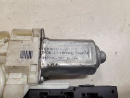 Volvo S40 Moteur de lève-vitre de porte avant 30739009