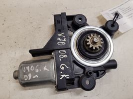 Volvo V70 Moteur de lève-vitre de porte arrière 071224