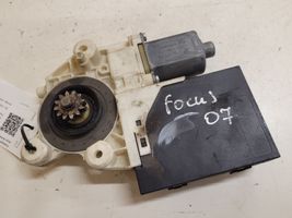 Ford Focus Silniczek podnośnika szyby drzwi przednich 981534110