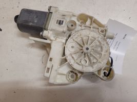 Ford C-MAX I Moteur de lève-vitre de porte avant 4M5T14A369