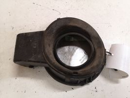 Citroen C4 I Bouchon, volet de trappe de réservoir à carburant 9650573477