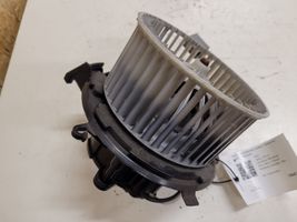 Opel Astra J Heater fan/blower OPG10811