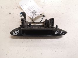 Renault Clio II Takaoven ulkokahva 7700426086