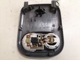 Renault Clio II Illuminazione sedili anteriori 7700410695