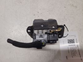 KIA Carens II Tailgate/trunk/boot lock/catch/latch 