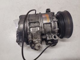 Audi A8 S8 D2 4D Compressore aria condizionata (A/C) (pompa) 4B0260805B