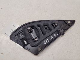 Citroen C4 I Picasso Otros elementos de revestimiento de la puerta trasera 96594227ZF