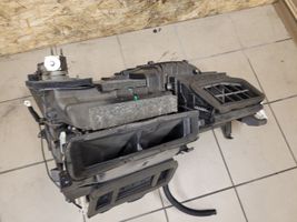 Chevrolet Captiva Interior heater climate box assembly 