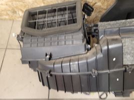 Chevrolet Captiva Interior heater climate box assembly 