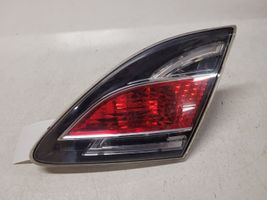Mazda 6 Tailgate rear/tail lights 13241055