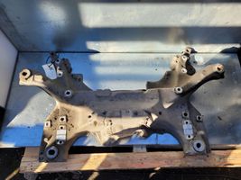 Citroen C6 Front subframe 