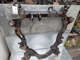 Opel Antara Front subframe 