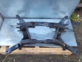 Opel Antara Rear subframe 