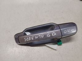 KIA Sorento Maniglia esterna per portiera posteriore 836603E000