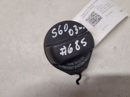 Volvo S60 Fuel tank filler cap 