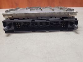 Volvo S60 Sterownik / Moduł ECU 0281010319