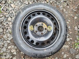 Saab 9-3 Ver2 Roue de secours R16 R16