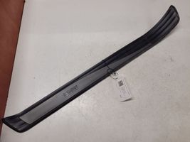 Audi A8 S8 D3 4E Baguette moulure de porte arrière 4E4867420