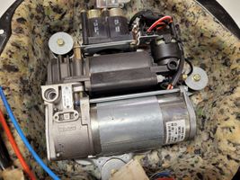BMW X5 E53 Air suspension compressor/pump 37221092349