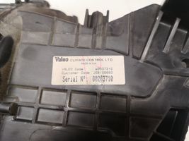 Rover 214 - 216 - 220 Nagrzewnica / Komplet 00203710