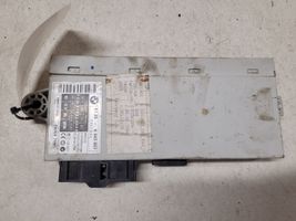 BMW 5 E60 E61 Module confort 61356943857