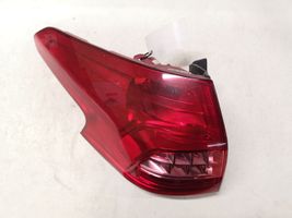 Citroen C5 Lampa tylna VP8X8X13405AX