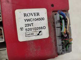 Rover 214 - 216 - 220 Sulakemoduuli YWC104500