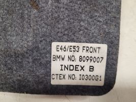 BMW X5 E53 Airbag sedile 1156949