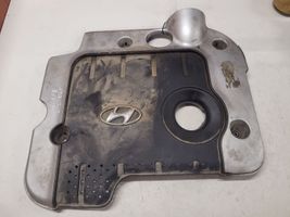 Hyundai Santa Fe Engine cover (trim) 