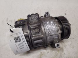 Volkswagen PASSAT B6 Ilmastointilaitteen kompressorin pumppu (A/C) 1K08208030