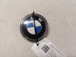 BMW X5 E53 Logo, emblème de fabricant 