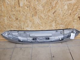 Citroen C4 I Picasso Spoileris galinio dangčio 9659376177