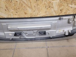 Citroen C4 I Picasso Spoileris galinio dangčio 9659376177