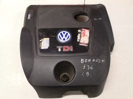 Volkswagen Bora Copri motore (rivestimento) 013316