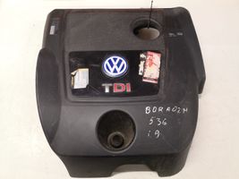 Volkswagen Bora Moottorin koppa 013316