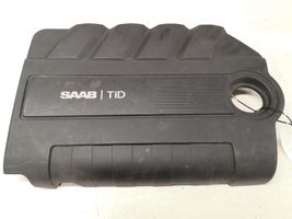 Saab 9-5 Couvercle cache moteur 315829598
