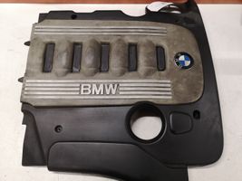 BMW 5 E60 E61 Variklio dangtis (apdaila) 15194001