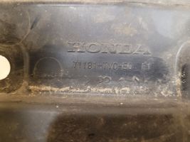 Honda Civic IX Piastra paramotore/sottoscocca paraurti anteriore 71181TV0E0
