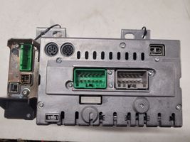 Volvo V70 Radio/CD/DVD/GPS-pääyksikkö 86331661