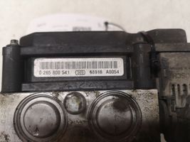 Hyundai Santa Fe ABS-pumppu 0265231768