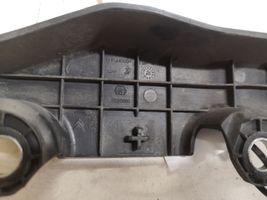 Citroen C4 I Picasso Osłona pasa przedniego 9658674480