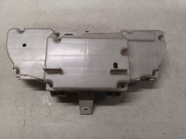 Toyota Avensis Verso Tachimetro (quadro strumenti) 8380044A50