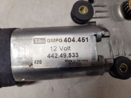 Volvo V70 Motore/attuatore 44249533